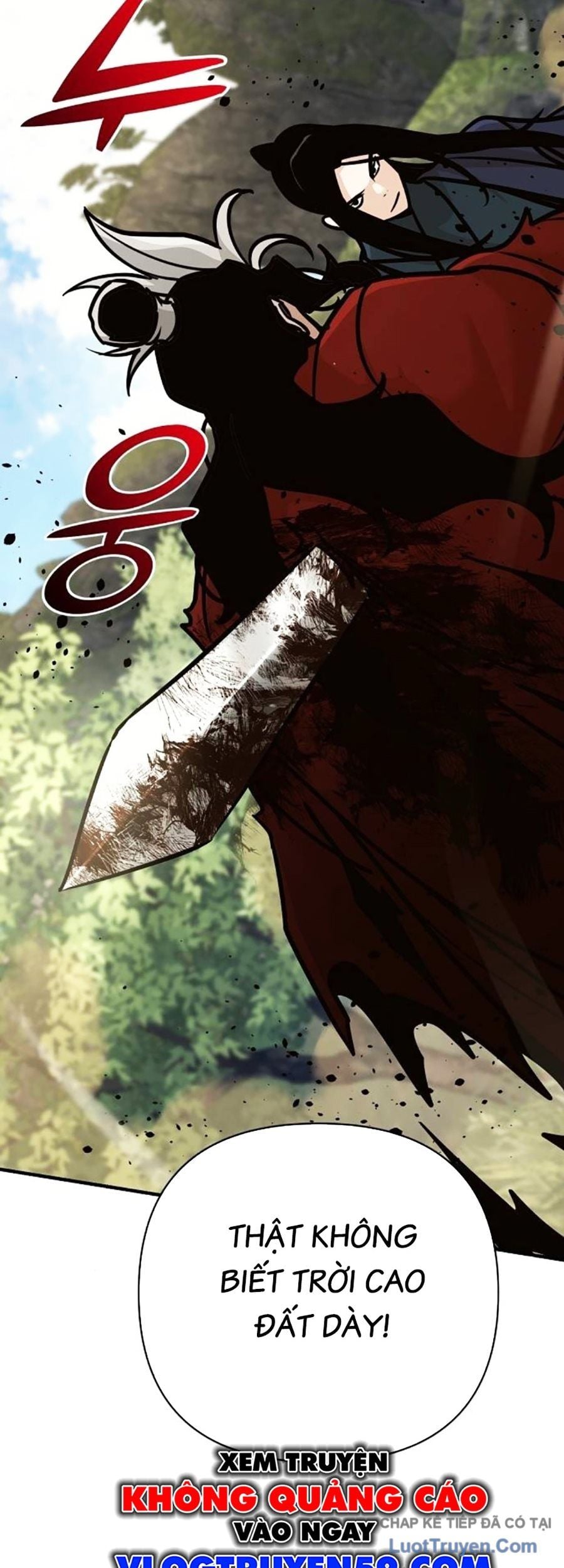 Tiểu Tử Đáng Ngờ Lại Là Cao Thủ Chapter 122 - Trang 2