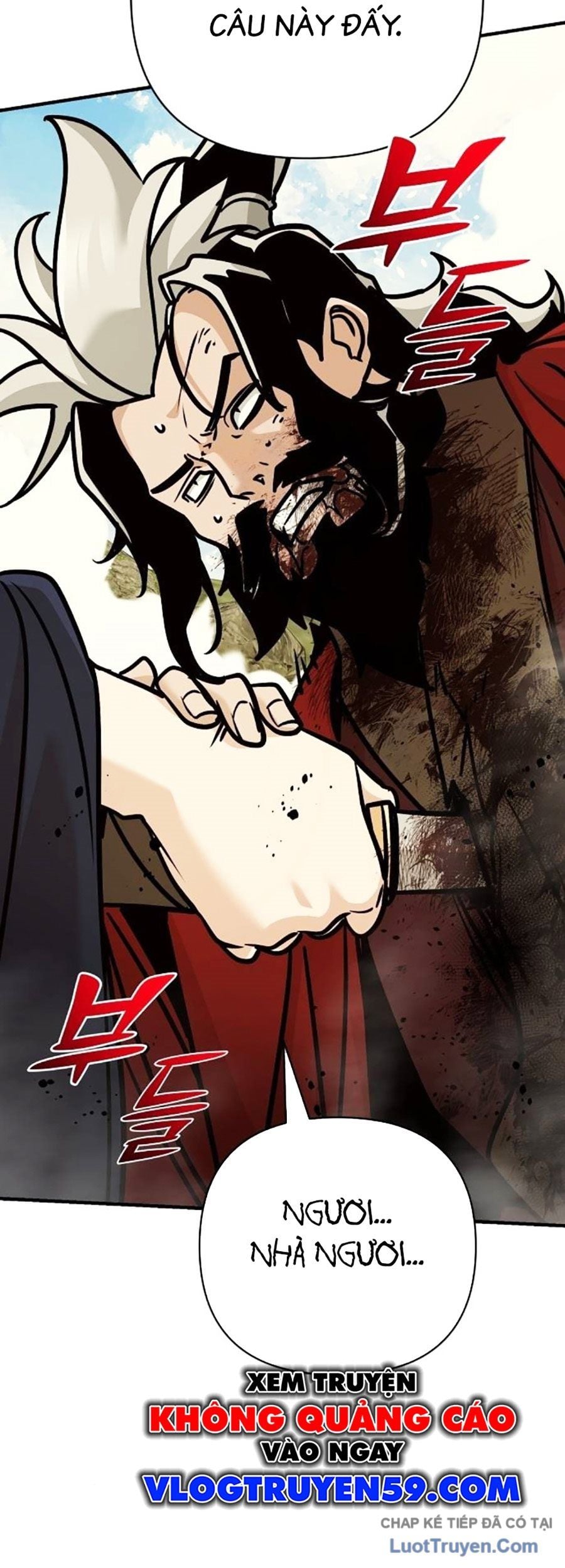 Tiểu Tử Đáng Ngờ Lại Là Cao Thủ Chapter 122 - Trang 2