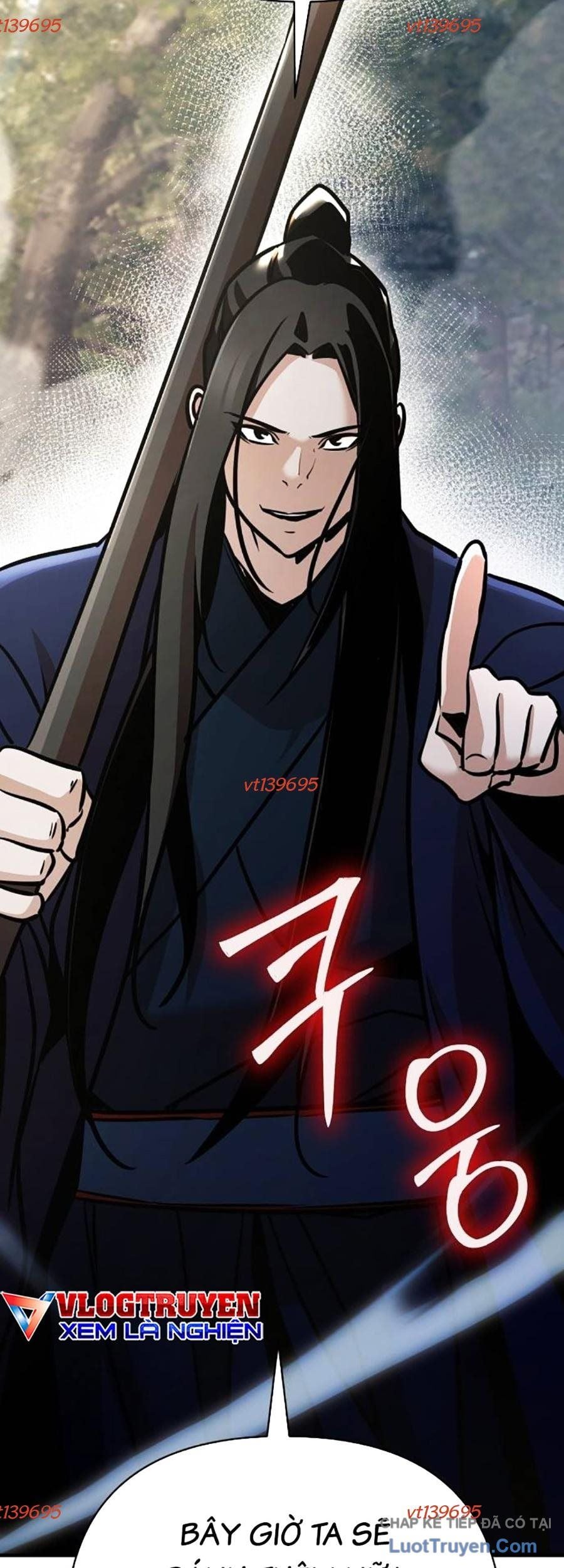 Tiểu Tử Đáng Ngờ Lại Là Cao Thủ Chapter 122 - Trang 2