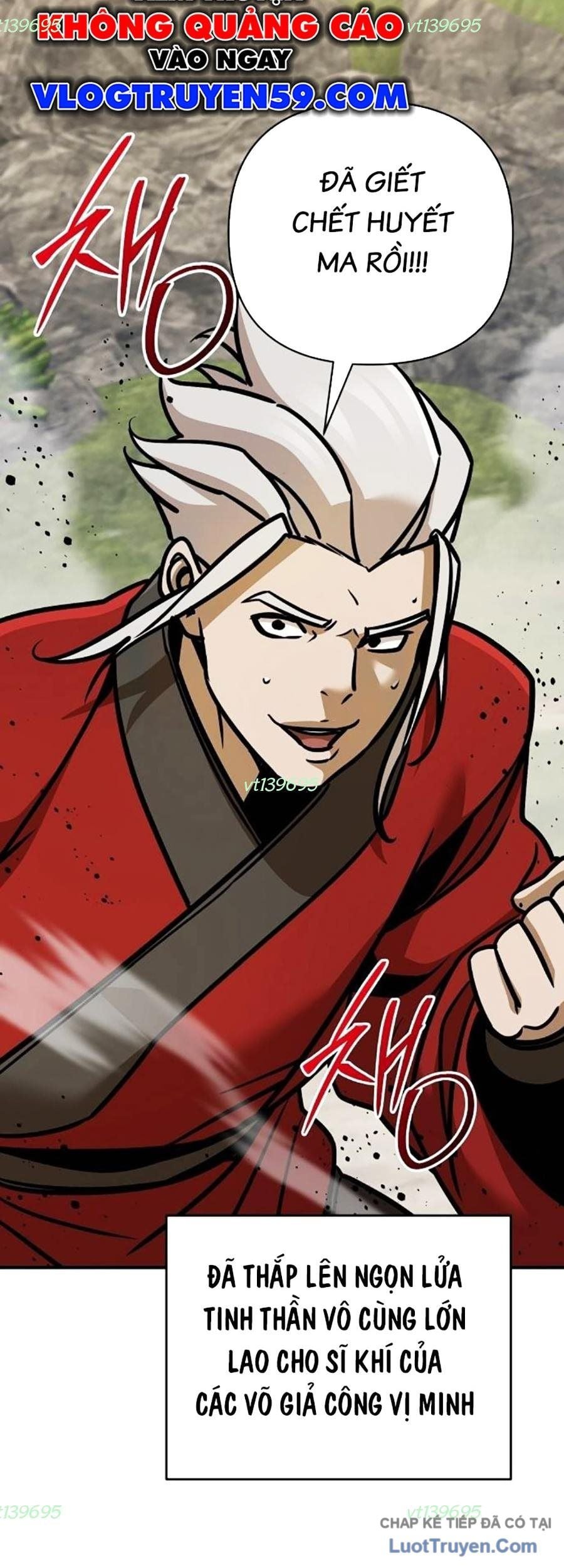 Tiểu Tử Đáng Ngờ Lại Là Cao Thủ Chapter 122 - Trang 2