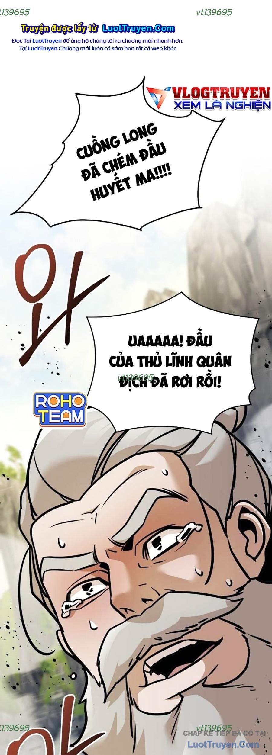 Tiểu Tử Đáng Ngờ Lại Là Cao Thủ Chapter 122 - Trang 2