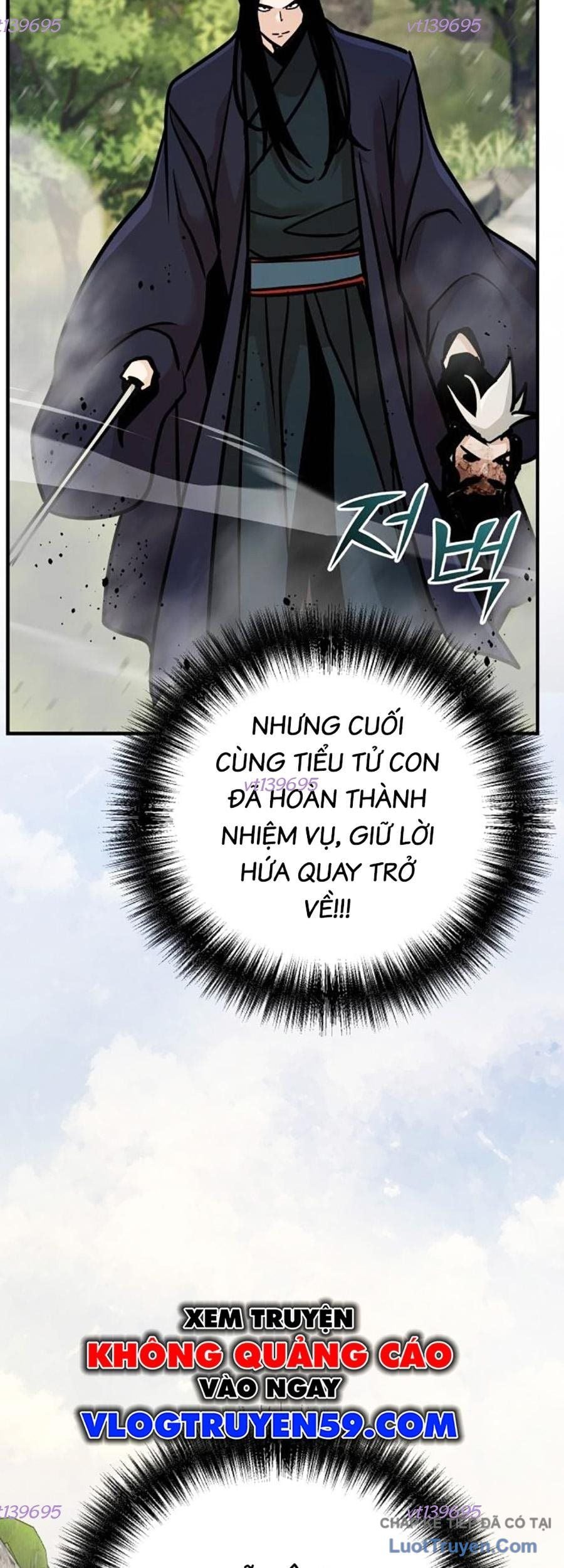 Tiểu Tử Đáng Ngờ Lại Là Cao Thủ Chapter 122 - Trang 2