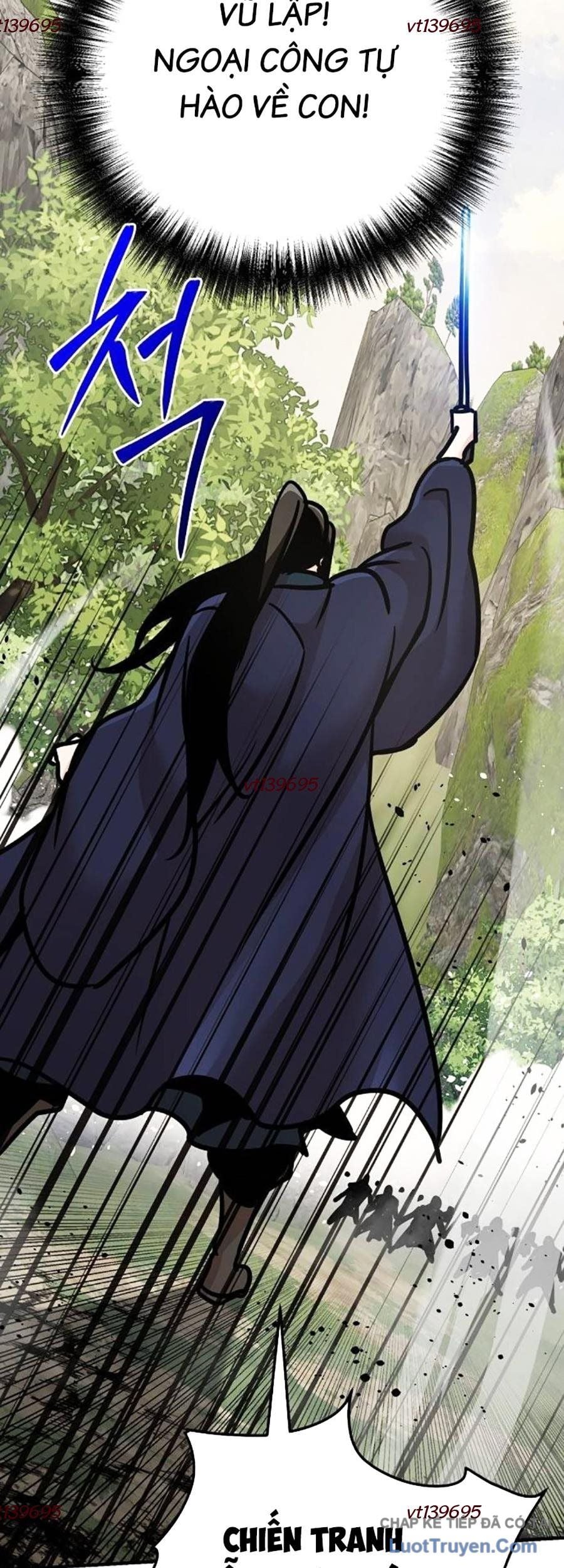 Tiểu Tử Đáng Ngờ Lại Là Cao Thủ Chapter 122 - Trang 2