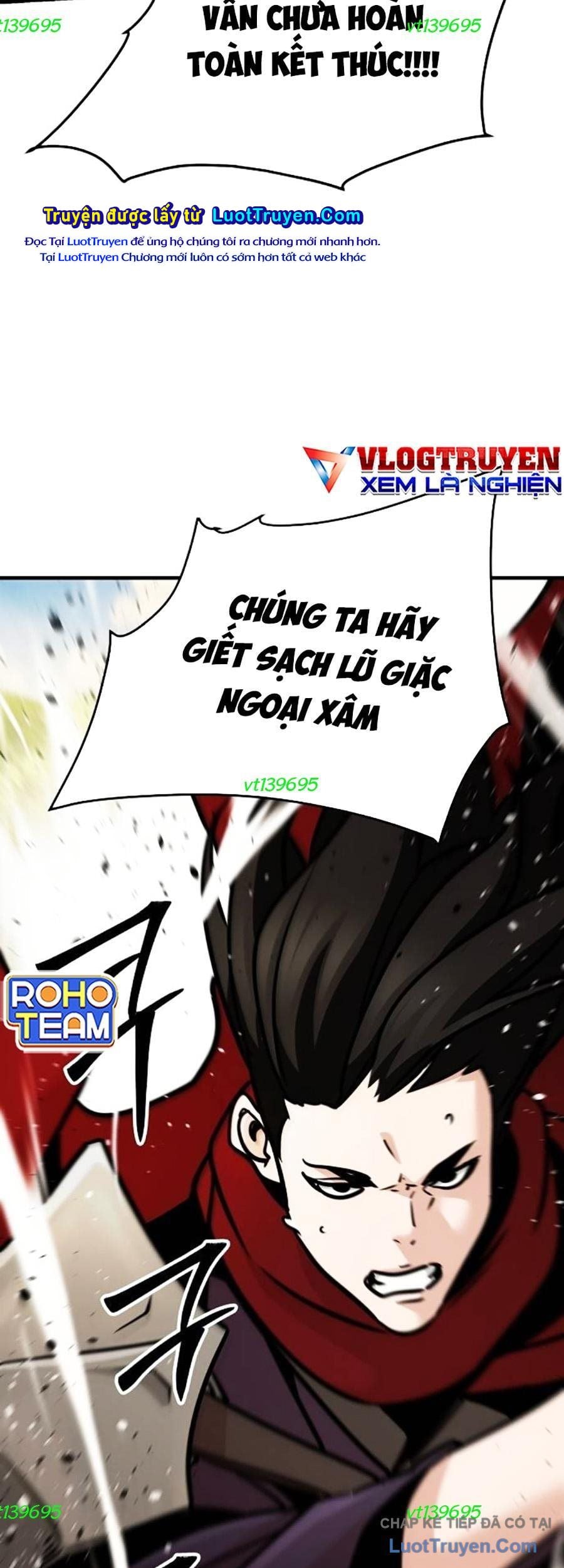 Tiểu Tử Đáng Ngờ Lại Là Cao Thủ Chapter 122 - Trang 2