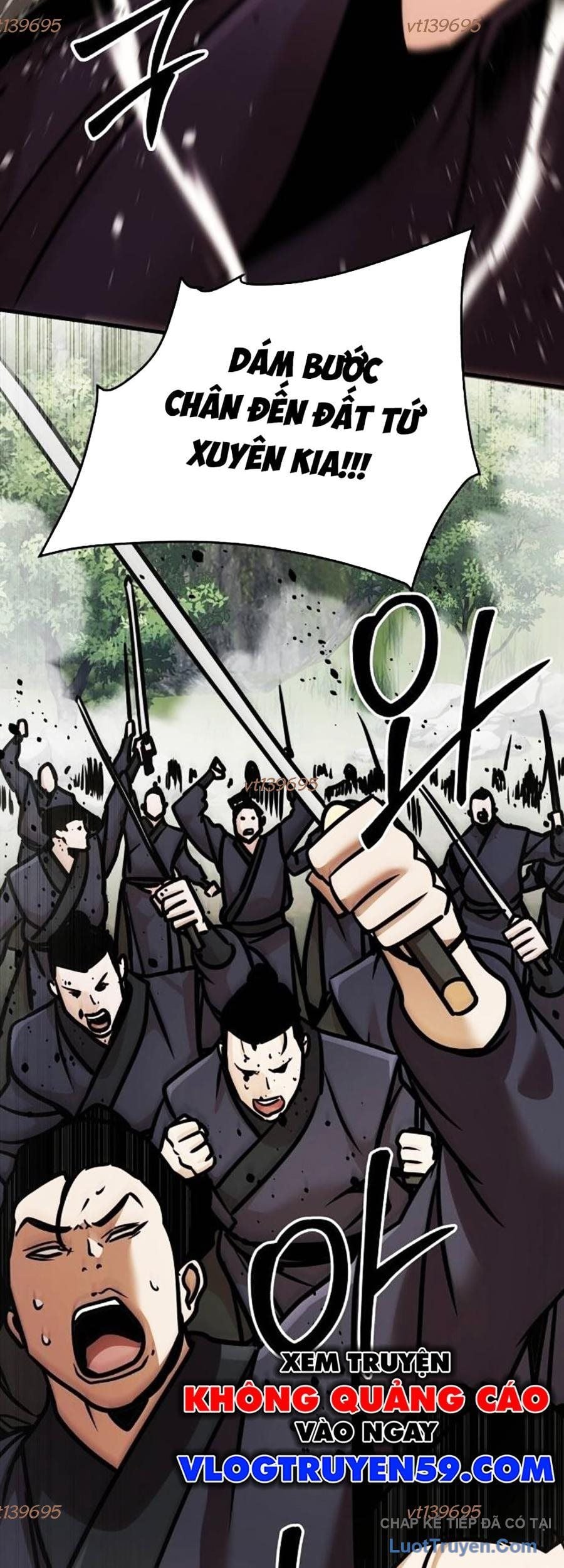 Tiểu Tử Đáng Ngờ Lại Là Cao Thủ Chapter 122 - Trang 2