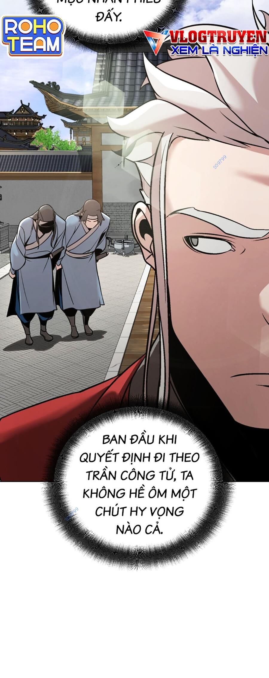 Tiểu Tử Đáng Ngờ Lại Là Cao Thủ Chapter 13 - Trang 2