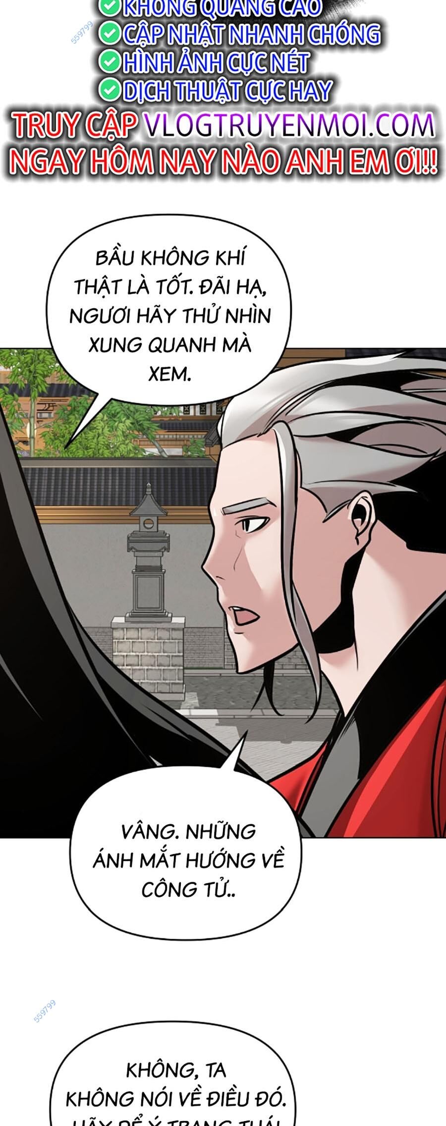 Tiểu Tử Đáng Ngờ Lại Là Cao Thủ Chapter 13 - Trang 2