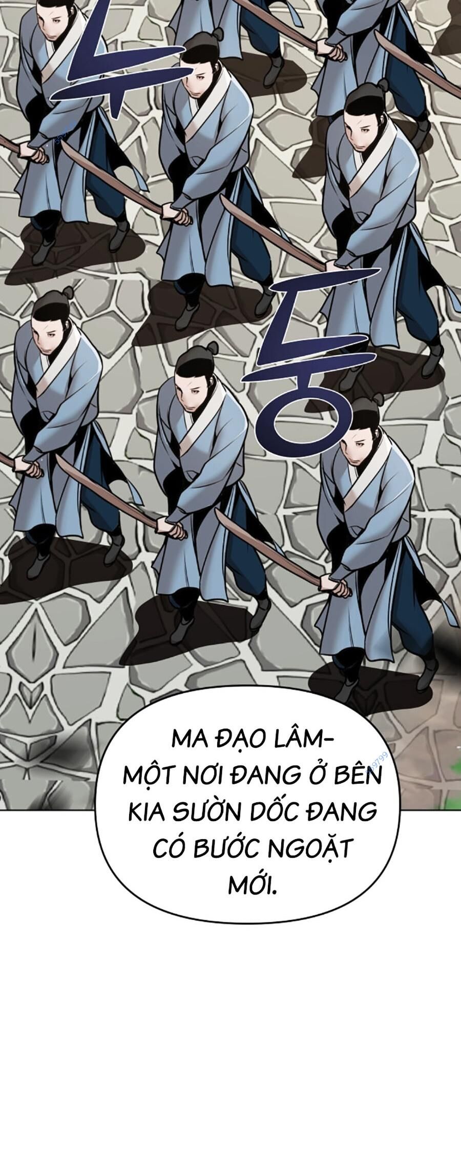 Tiểu Tử Đáng Ngờ Lại Là Cao Thủ Chapter 13 - Trang 2