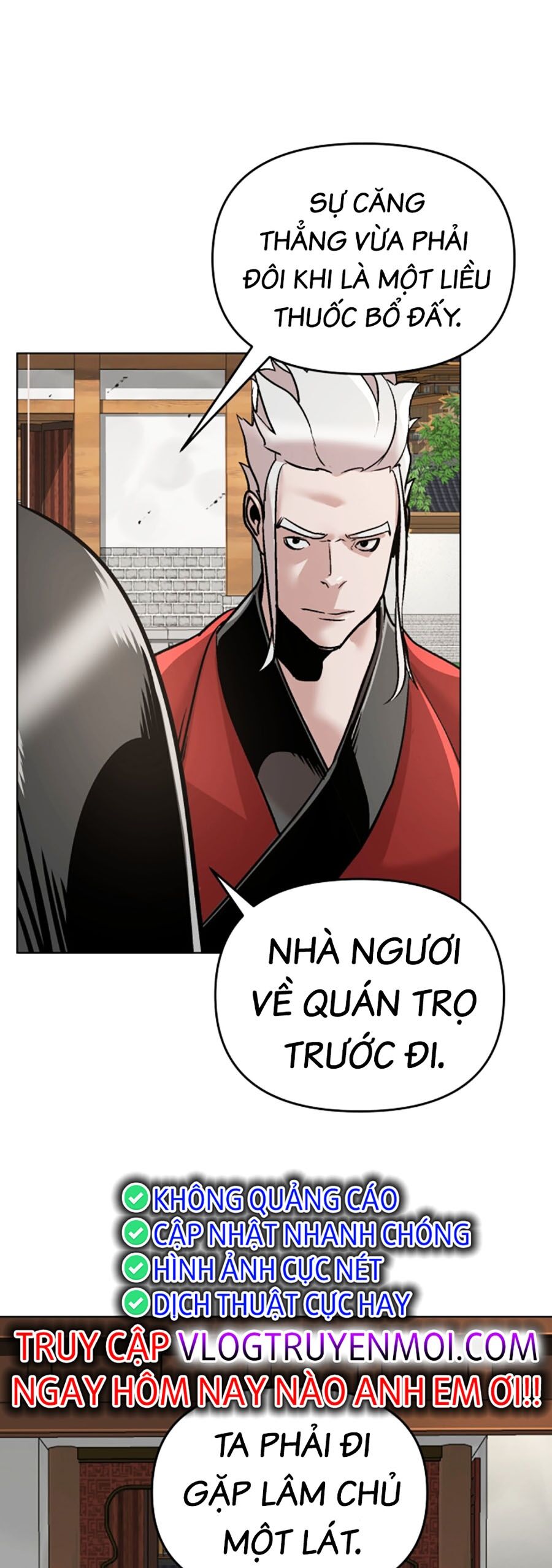 Tiểu Tử Đáng Ngờ Lại Là Cao Thủ Chapter 13 - Trang 2