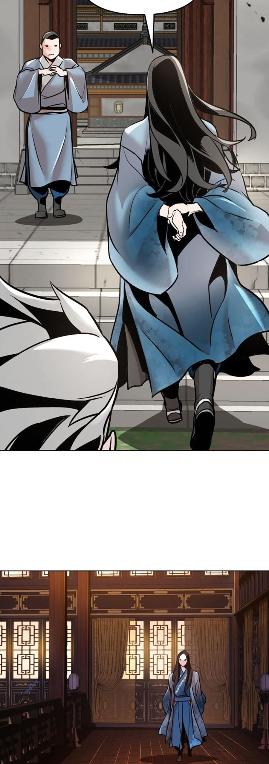 Tiểu Tử Đáng Ngờ Lại Là Cao Thủ Chapter 13 - Trang 2