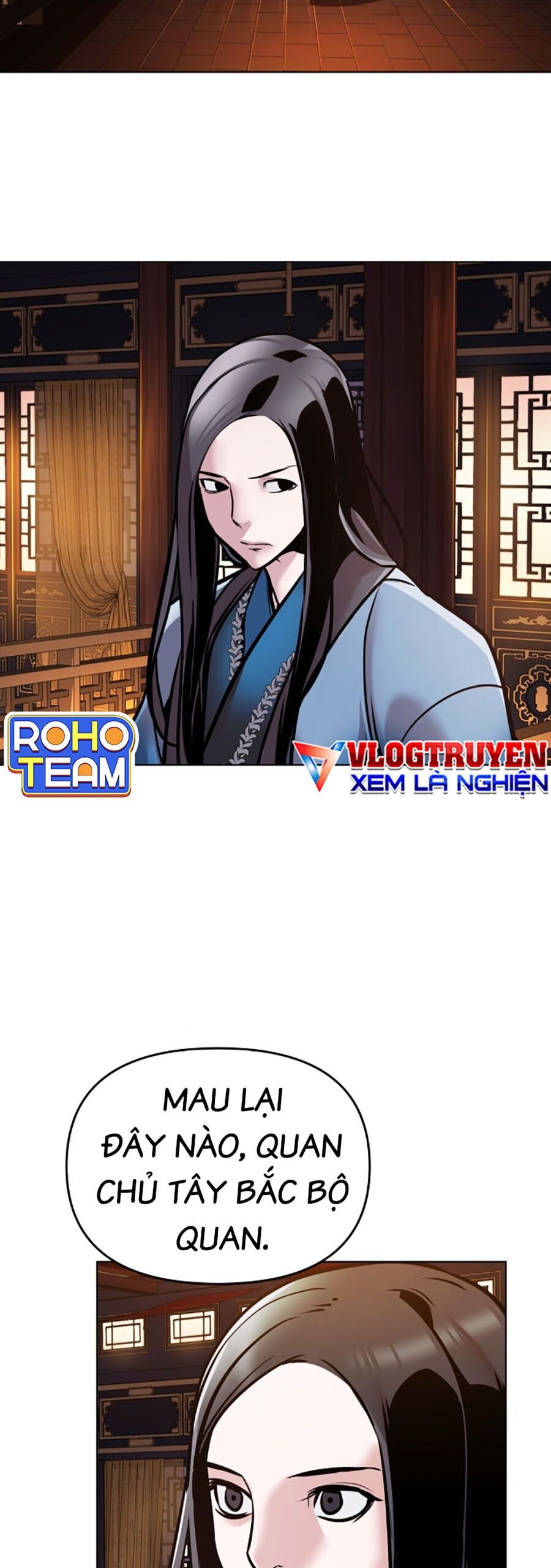 Tiểu Tử Đáng Ngờ Lại Là Cao Thủ Chapter 13 - Trang 2