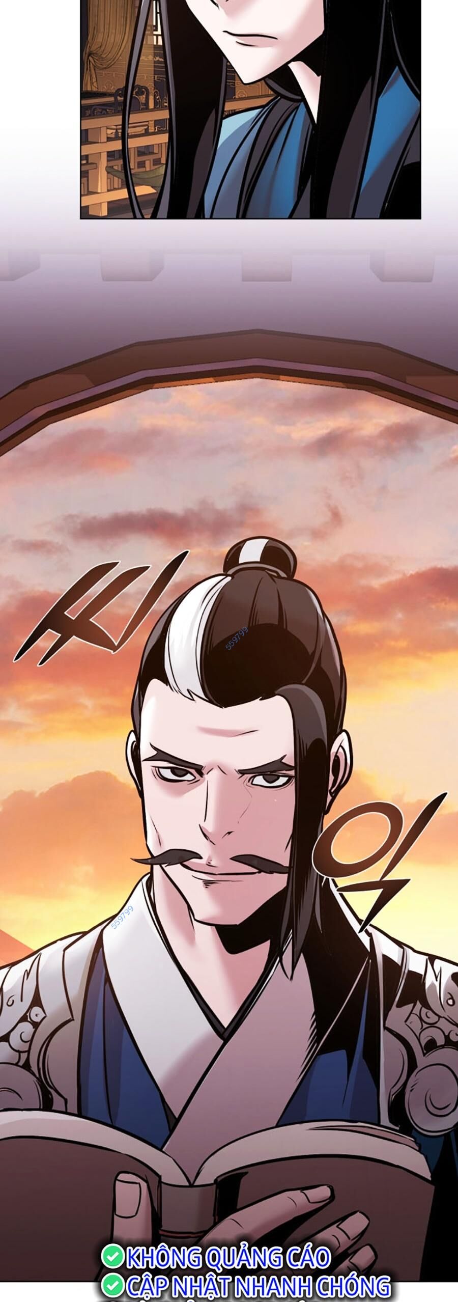 Tiểu Tử Đáng Ngờ Lại Là Cao Thủ Chapter 13 - Trang 2