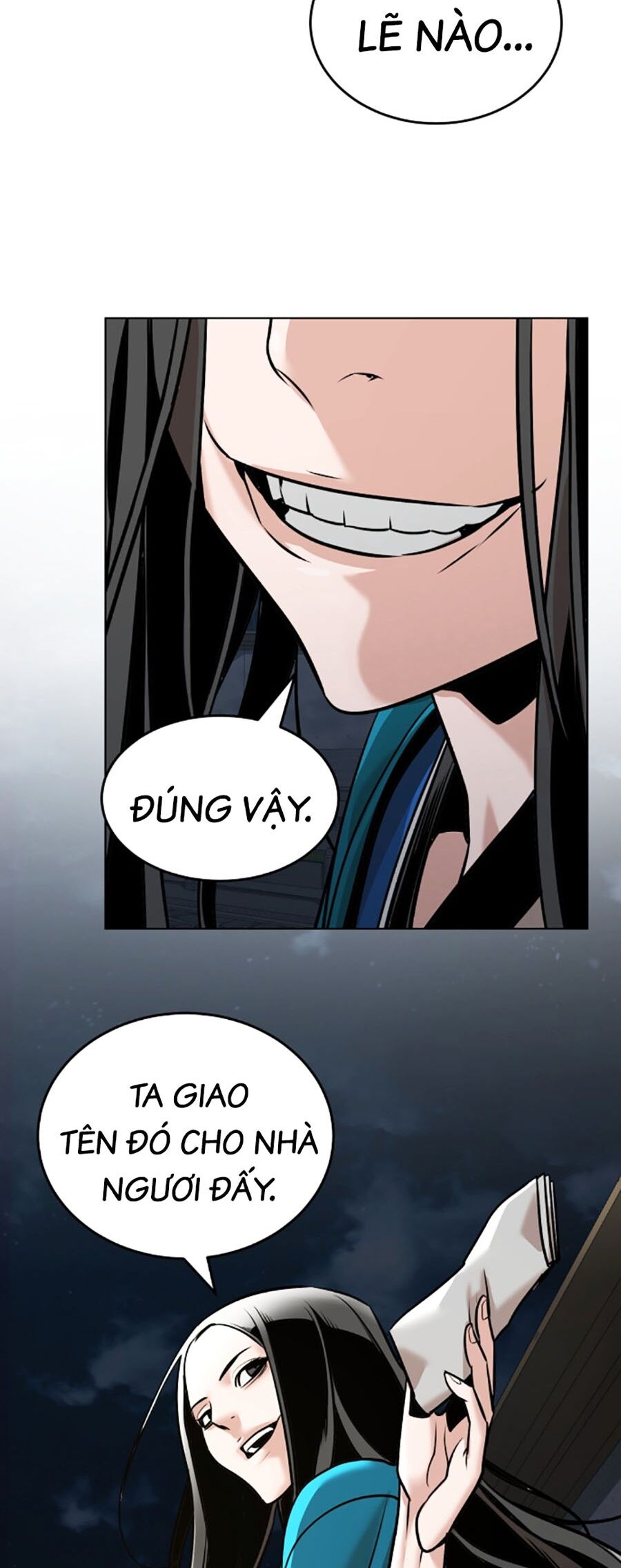 Tiểu Tử Đáng Ngờ Lại Là Cao Thủ Chapter 13 - Trang 2