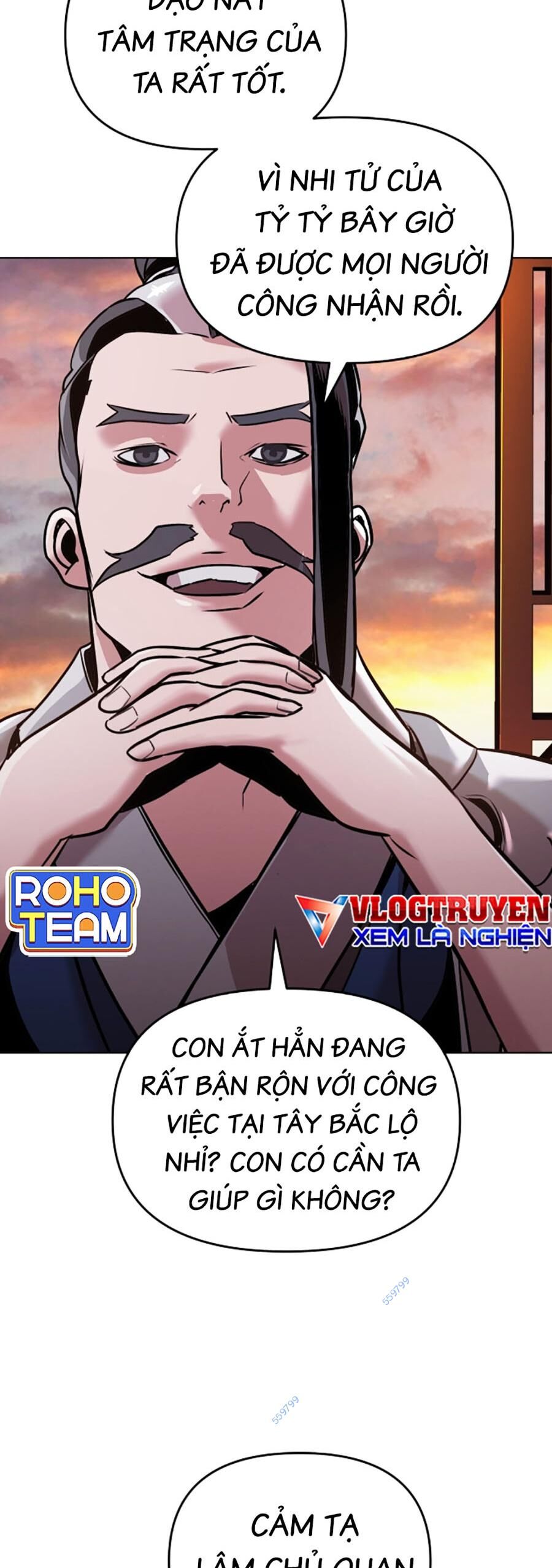 Tiểu Tử Đáng Ngờ Lại Là Cao Thủ Chapter 13 - Trang 2