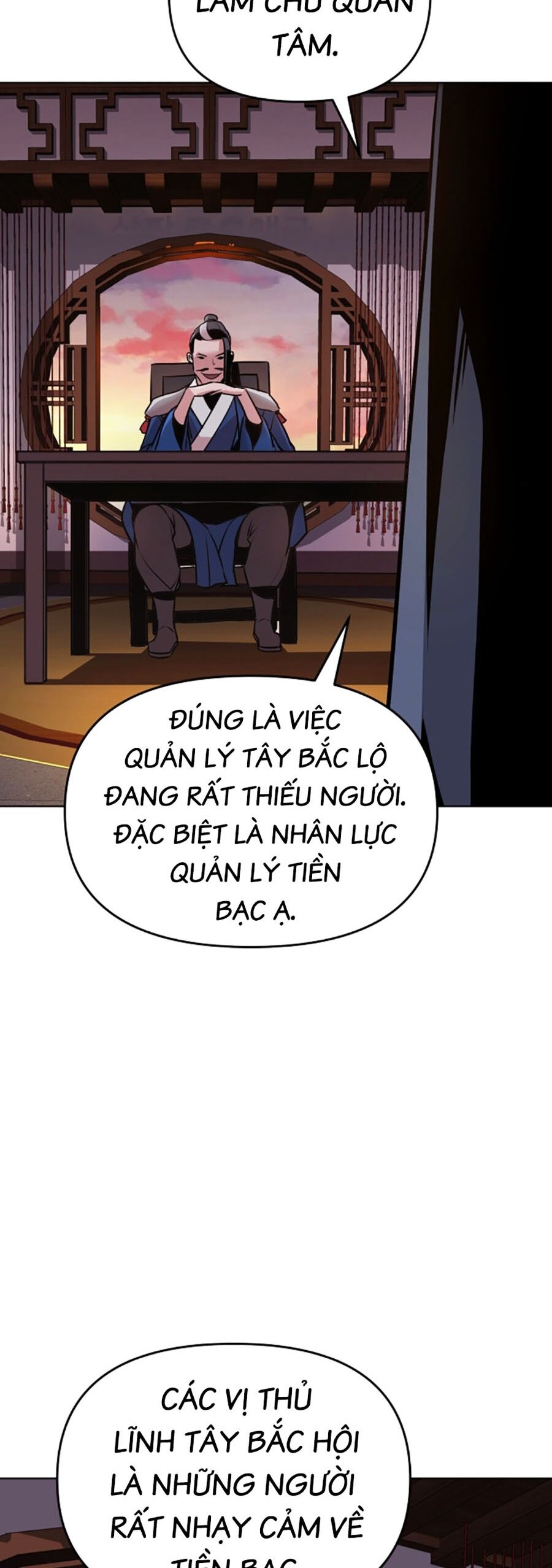 Tiểu Tử Đáng Ngờ Lại Là Cao Thủ Chapter 13 - Trang 2