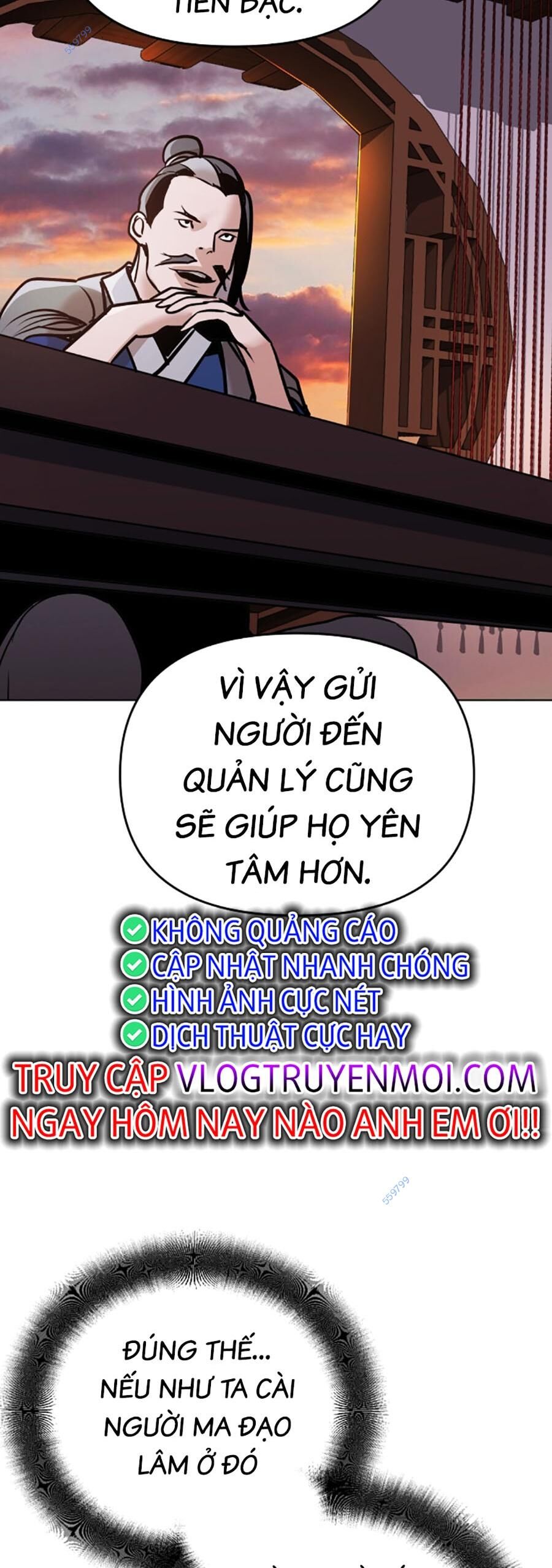 Tiểu Tử Đáng Ngờ Lại Là Cao Thủ Chapter 13 - Trang 2