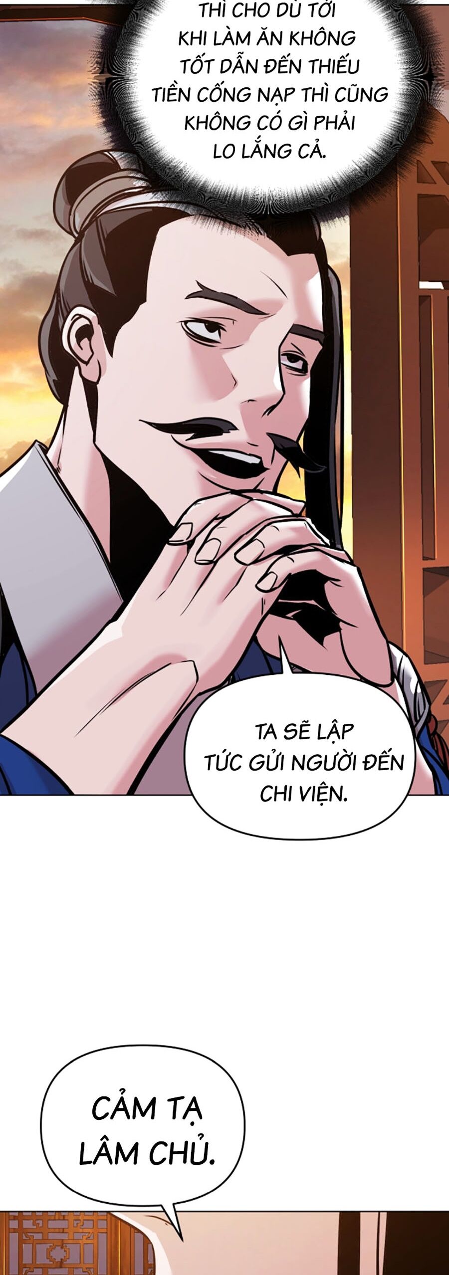 Tiểu Tử Đáng Ngờ Lại Là Cao Thủ Chapter 13 - Trang 2