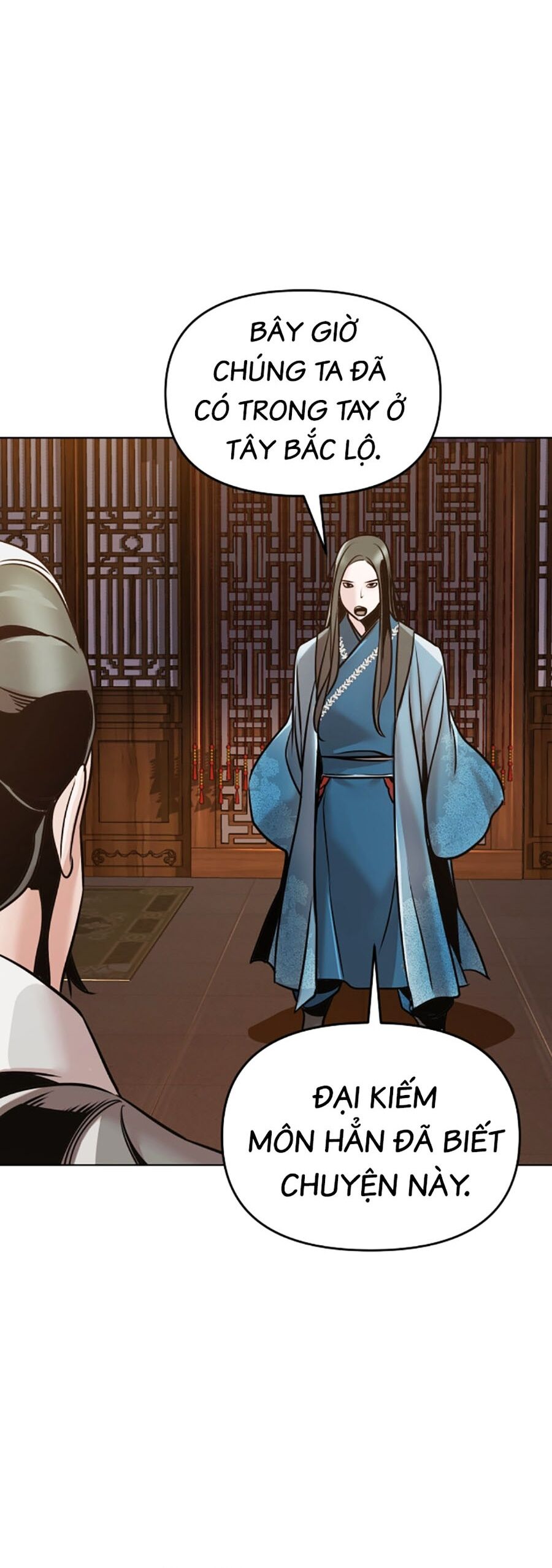 Tiểu Tử Đáng Ngờ Lại Là Cao Thủ Chapter 13 - Trang 2