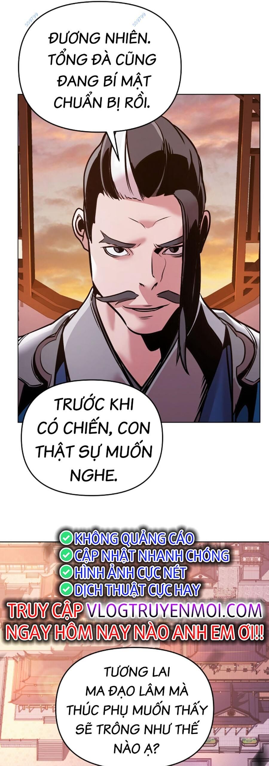 Tiểu Tử Đáng Ngờ Lại Là Cao Thủ Chapter 13 - Trang 2