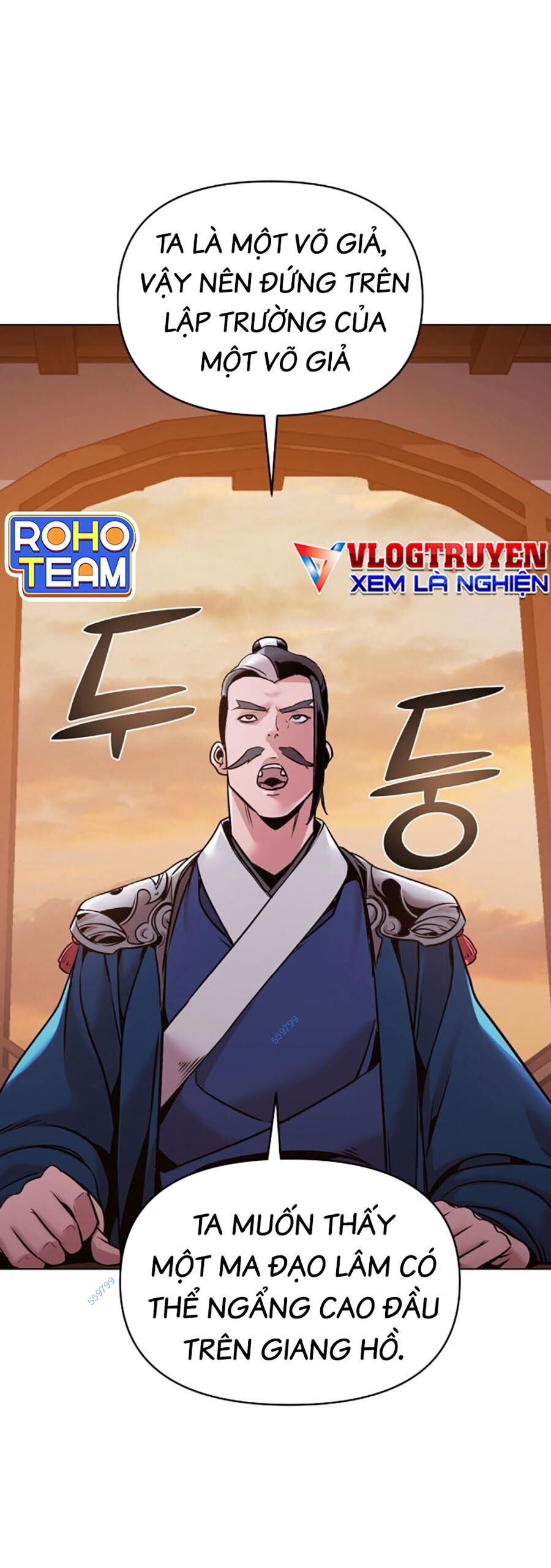 Tiểu Tử Đáng Ngờ Lại Là Cao Thủ Chapter 13 - Trang 2