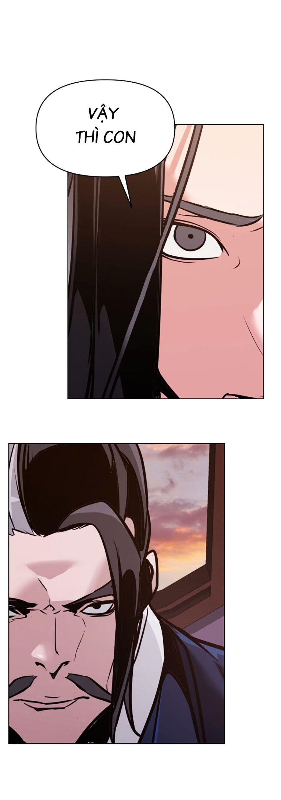 Tiểu Tử Đáng Ngờ Lại Là Cao Thủ Chapter 13 - Trang 2