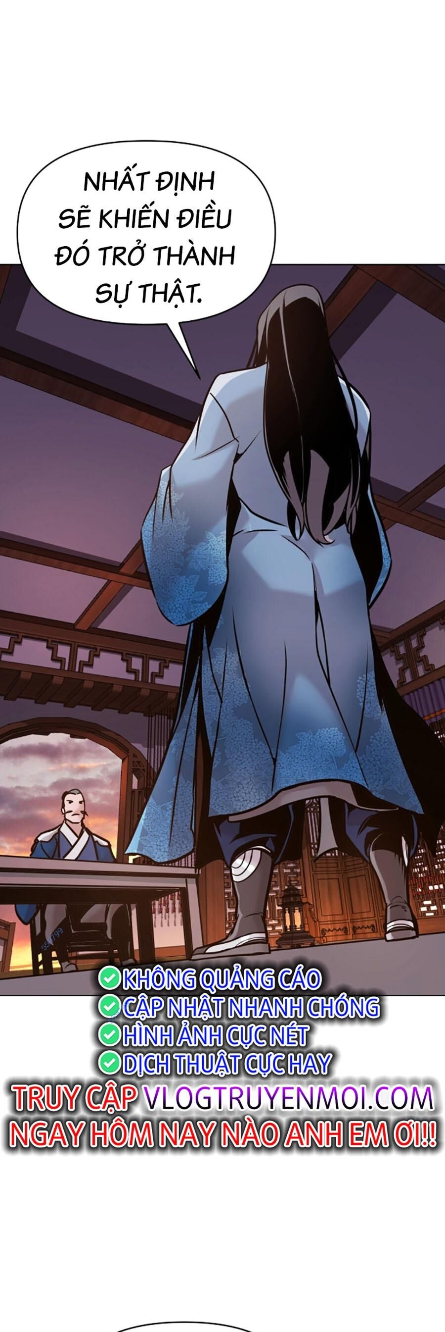 Tiểu Tử Đáng Ngờ Lại Là Cao Thủ Chapter 13 - Trang 2