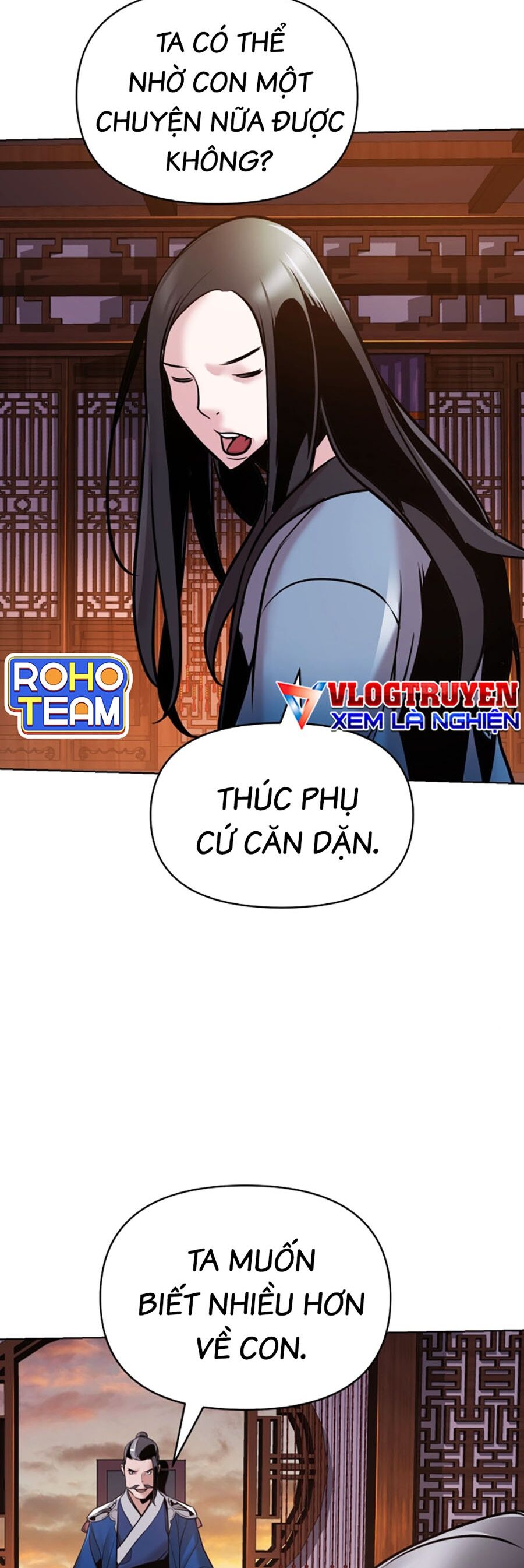 Tiểu Tử Đáng Ngờ Lại Là Cao Thủ Chapter 13 - Trang 2