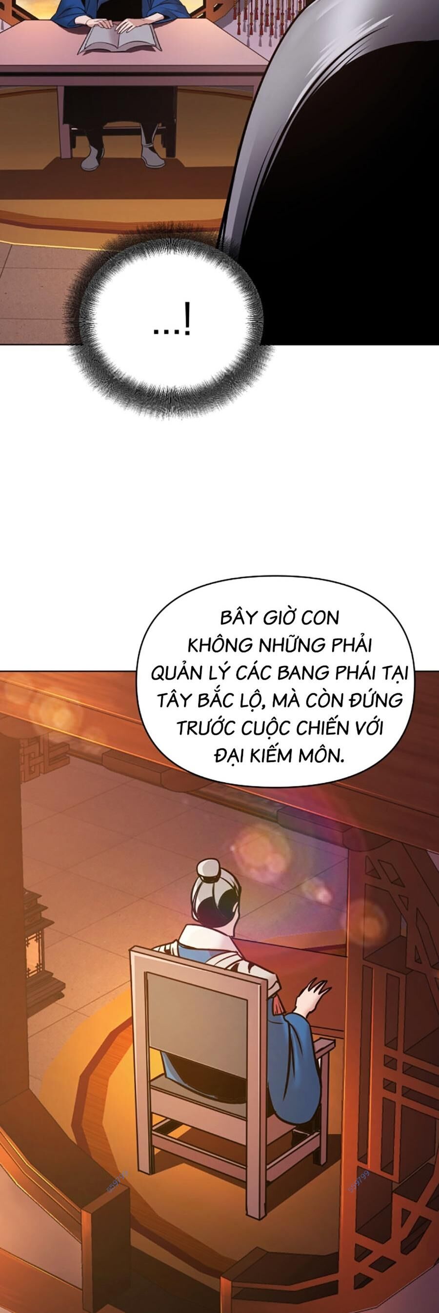 Tiểu Tử Đáng Ngờ Lại Là Cao Thủ Chapter 13 - Trang 2