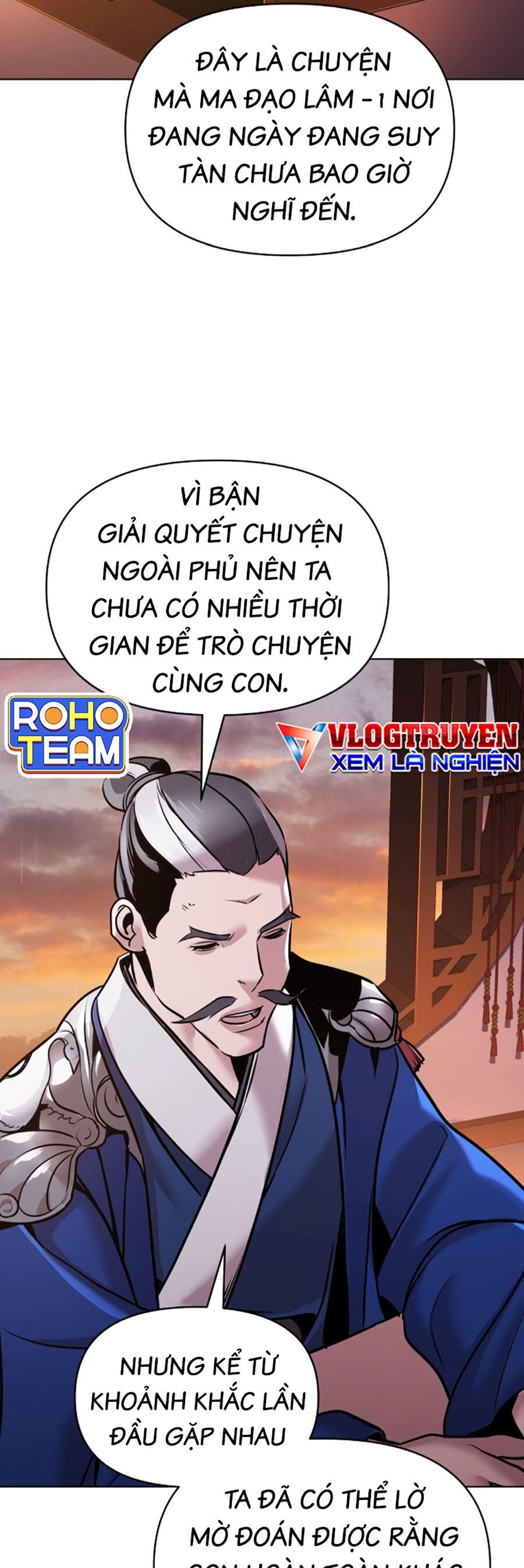 Tiểu Tử Đáng Ngờ Lại Là Cao Thủ Chapter 13 - Trang 2