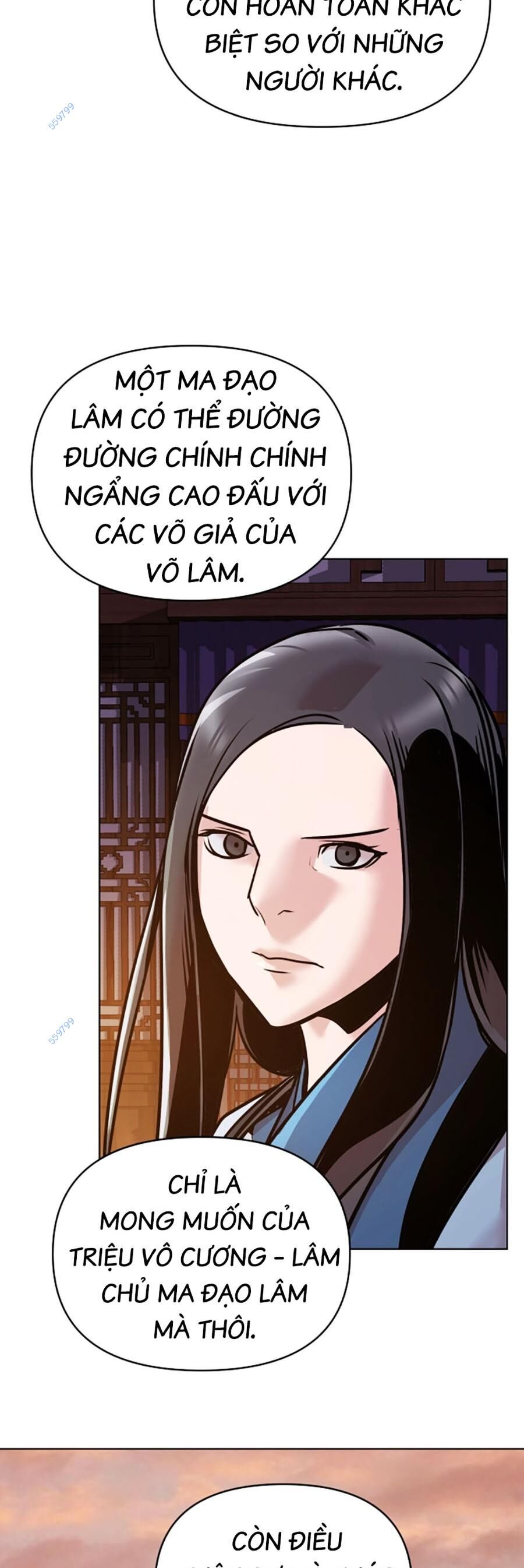 Tiểu Tử Đáng Ngờ Lại Là Cao Thủ Chapter 13 - Trang 2