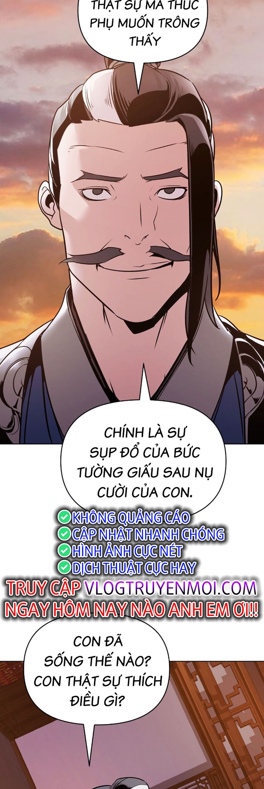 Tiểu Tử Đáng Ngờ Lại Là Cao Thủ Chapter 13 - Trang 2