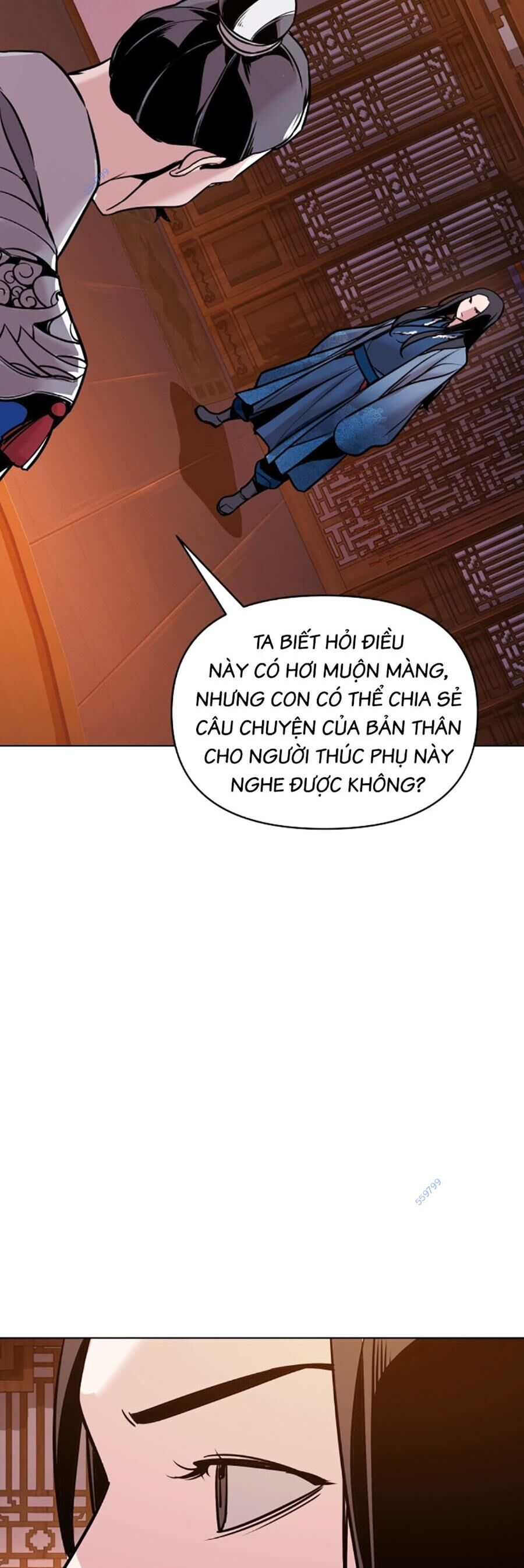 Tiểu Tử Đáng Ngờ Lại Là Cao Thủ Chapter 13 - Trang 2