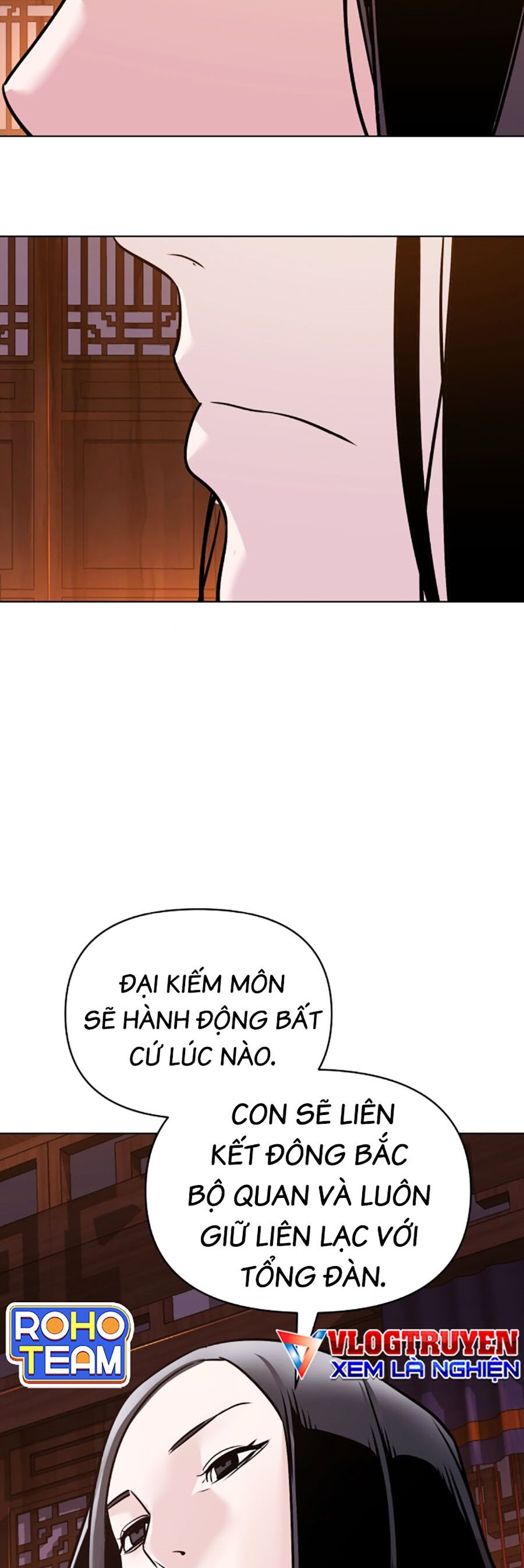 Tiểu Tử Đáng Ngờ Lại Là Cao Thủ Chapter 13 - Trang 2