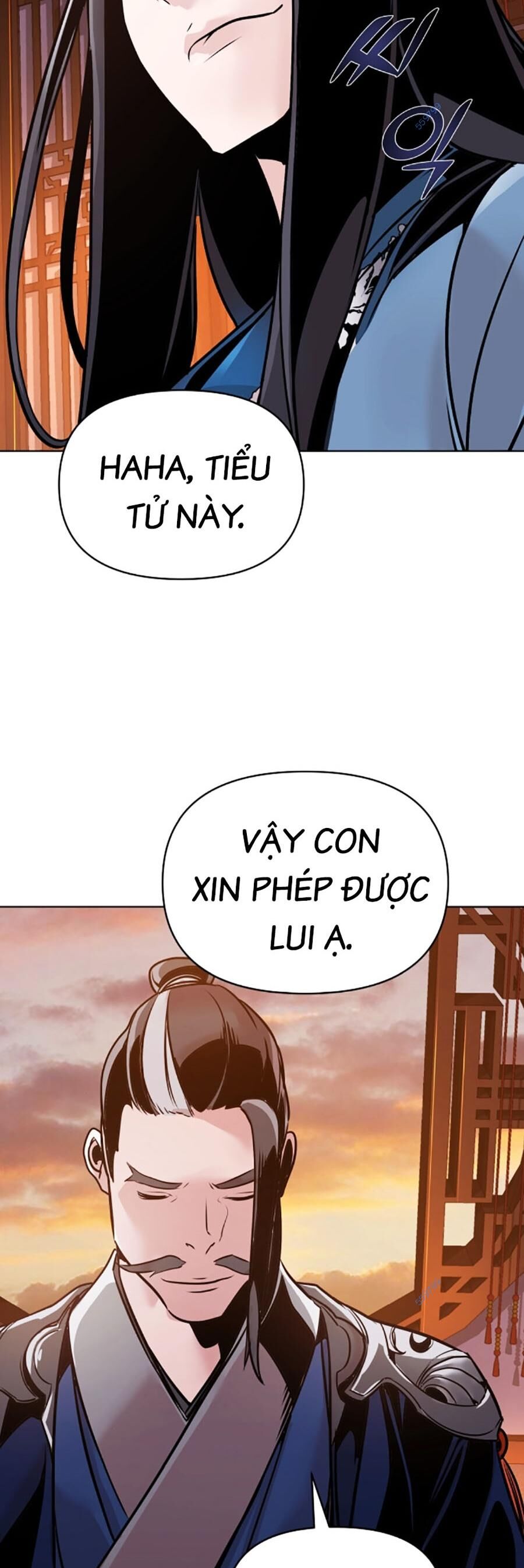 Tiểu Tử Đáng Ngờ Lại Là Cao Thủ Chapter 13 - Trang 2