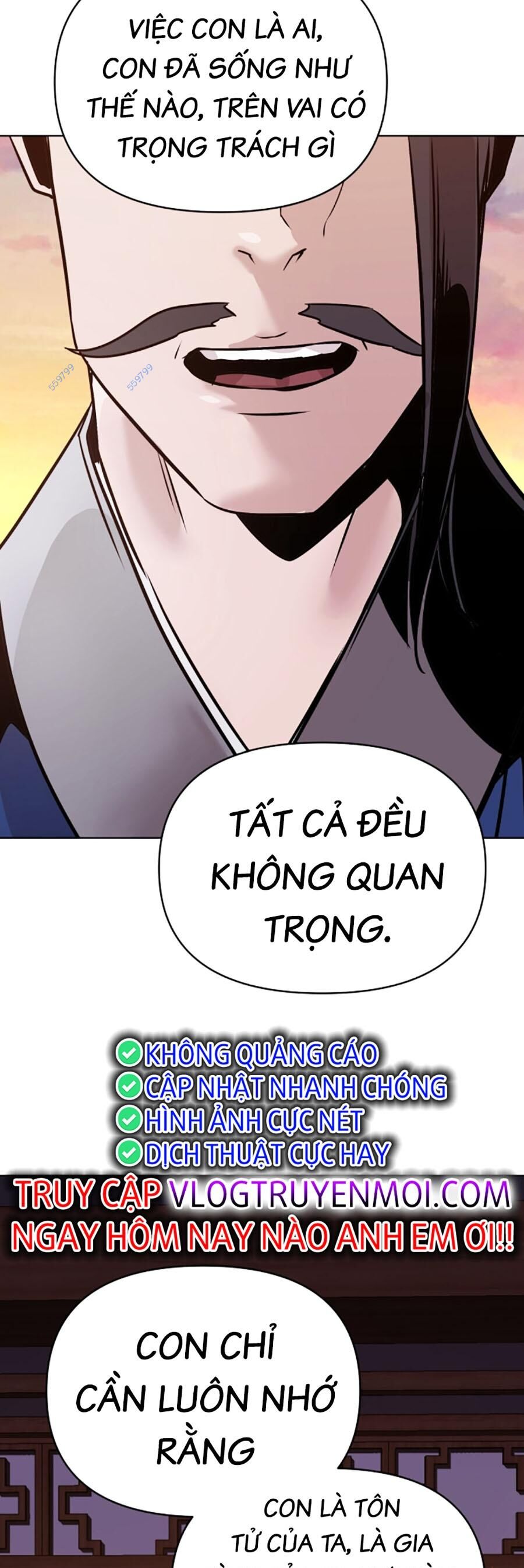 Tiểu Tử Đáng Ngờ Lại Là Cao Thủ Chapter 13 - Trang 2