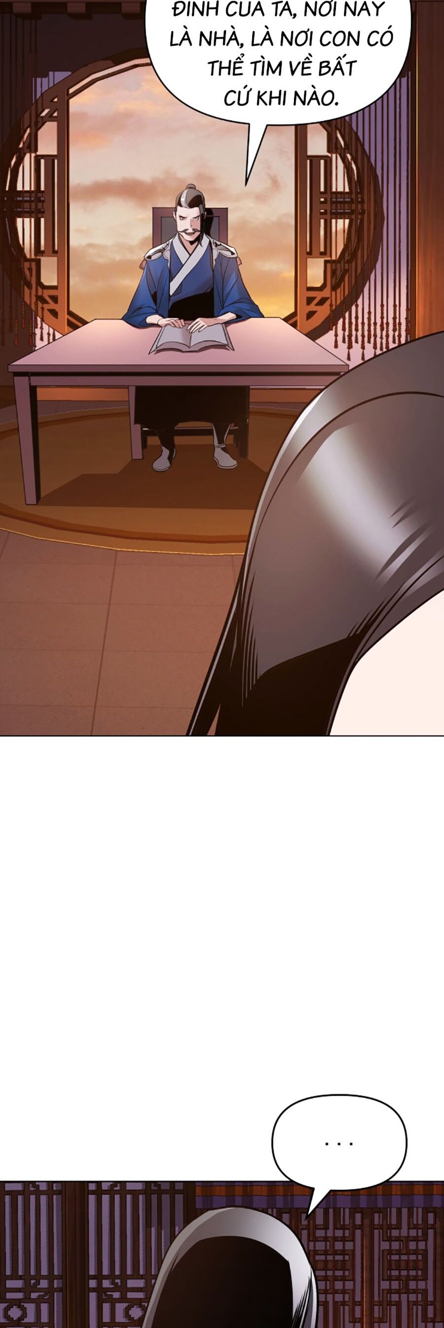 Tiểu Tử Đáng Ngờ Lại Là Cao Thủ Chapter 13 - Trang 2