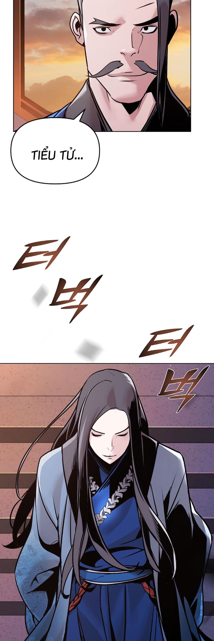 Tiểu Tử Đáng Ngờ Lại Là Cao Thủ Chapter 13 - Trang 2