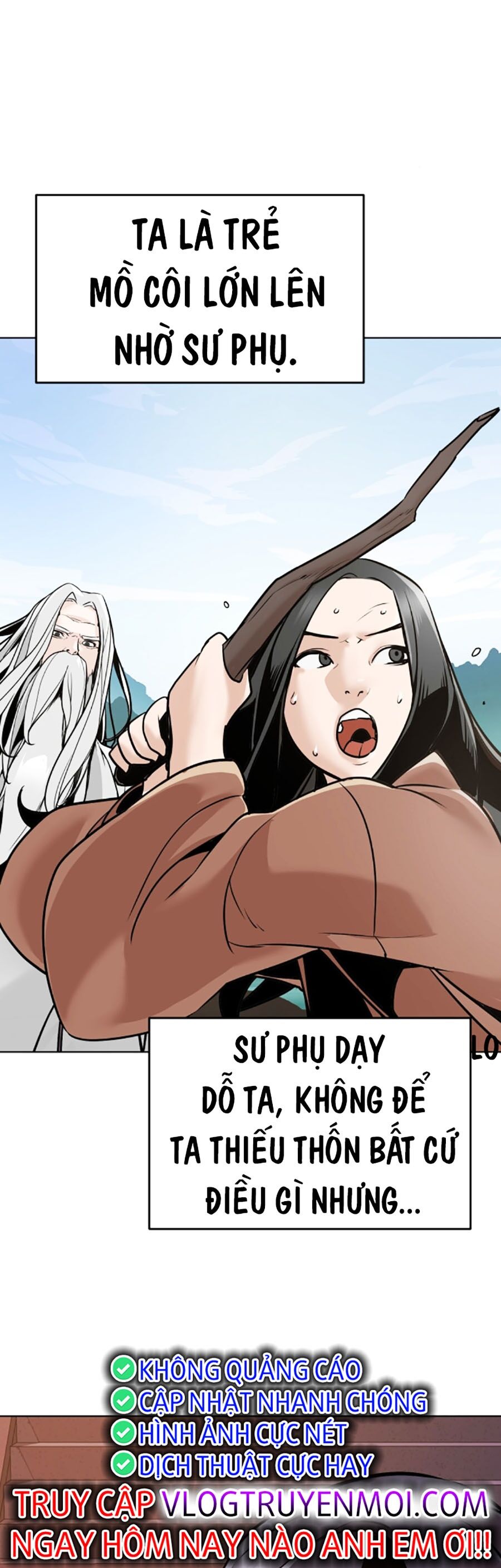 Tiểu Tử Đáng Ngờ Lại Là Cao Thủ Chapter 13 - Trang 2