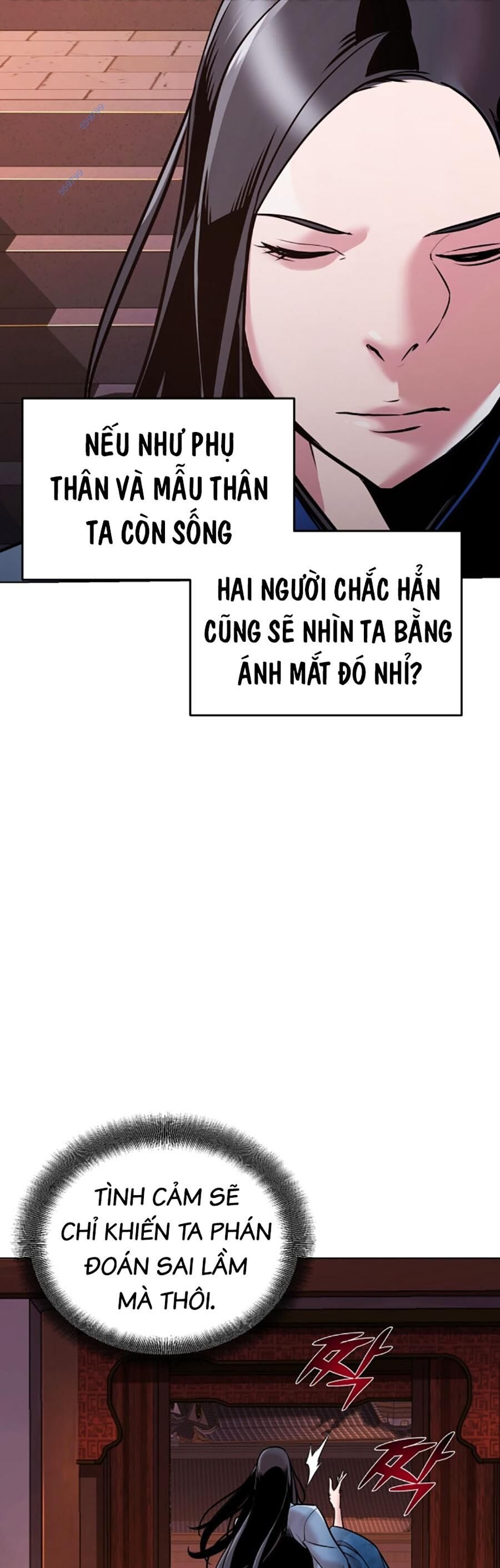 Tiểu Tử Đáng Ngờ Lại Là Cao Thủ Chapter 13 - Trang 2