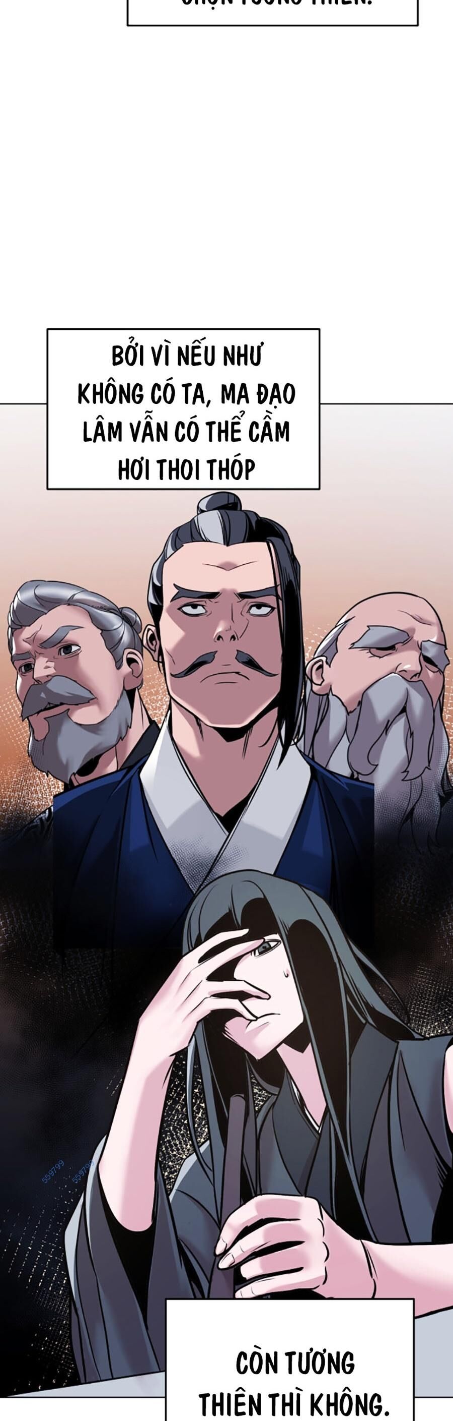 Tiểu Tử Đáng Ngờ Lại Là Cao Thủ Chapter 13 - Trang 2