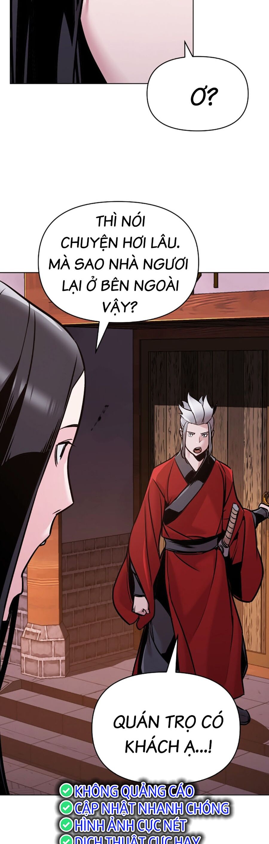 Tiểu Tử Đáng Ngờ Lại Là Cao Thủ Chapter 13 - Trang 2