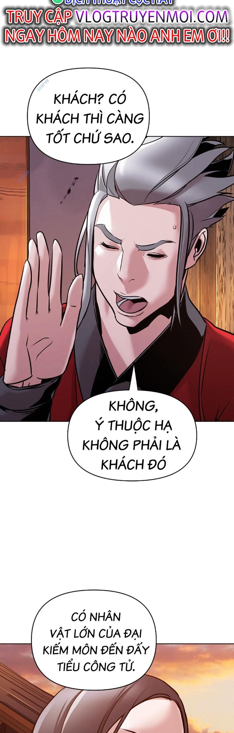 Tiểu Tử Đáng Ngờ Lại Là Cao Thủ Chapter 13 - Trang 2