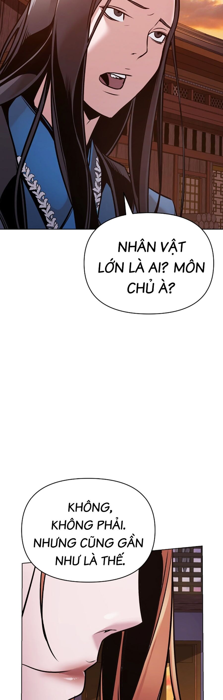 Tiểu Tử Đáng Ngờ Lại Là Cao Thủ Chapter 13 - Trang 2