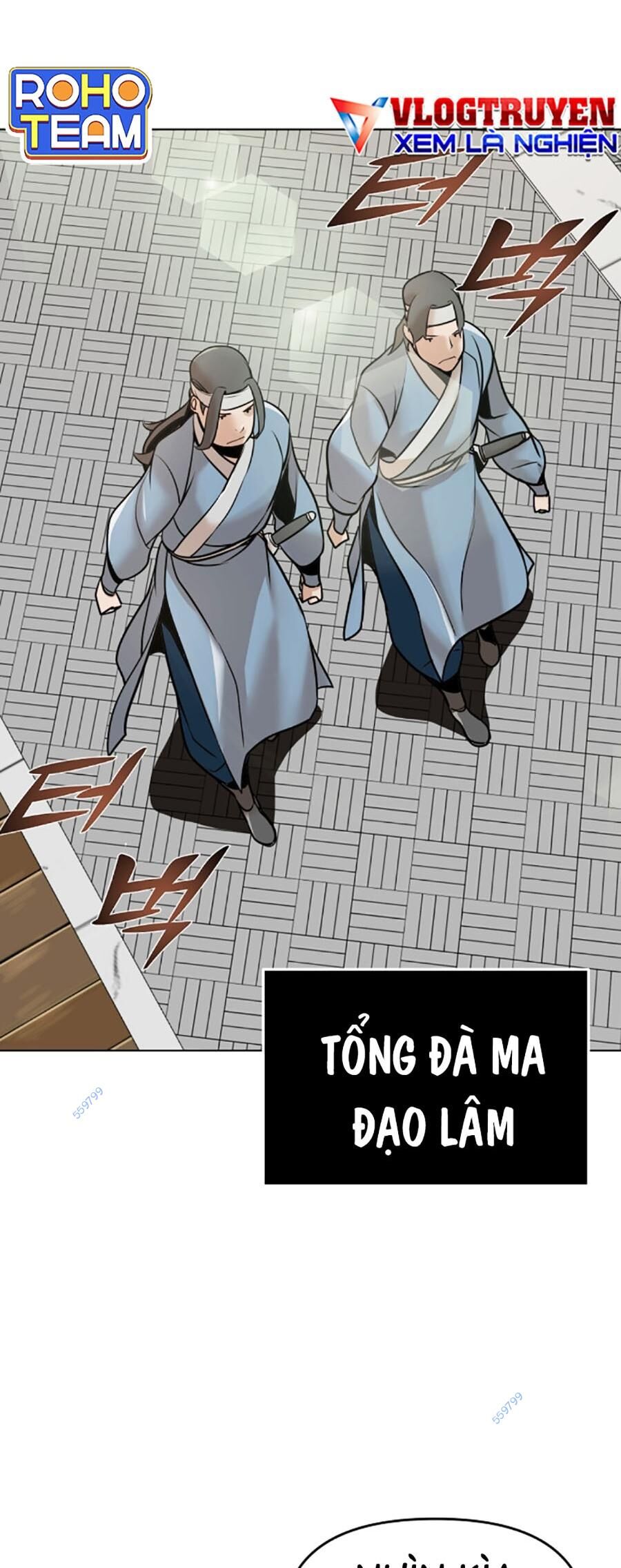 Tiểu Tử Đáng Ngờ Lại Là Cao Thủ Chapter 13 - Trang 2