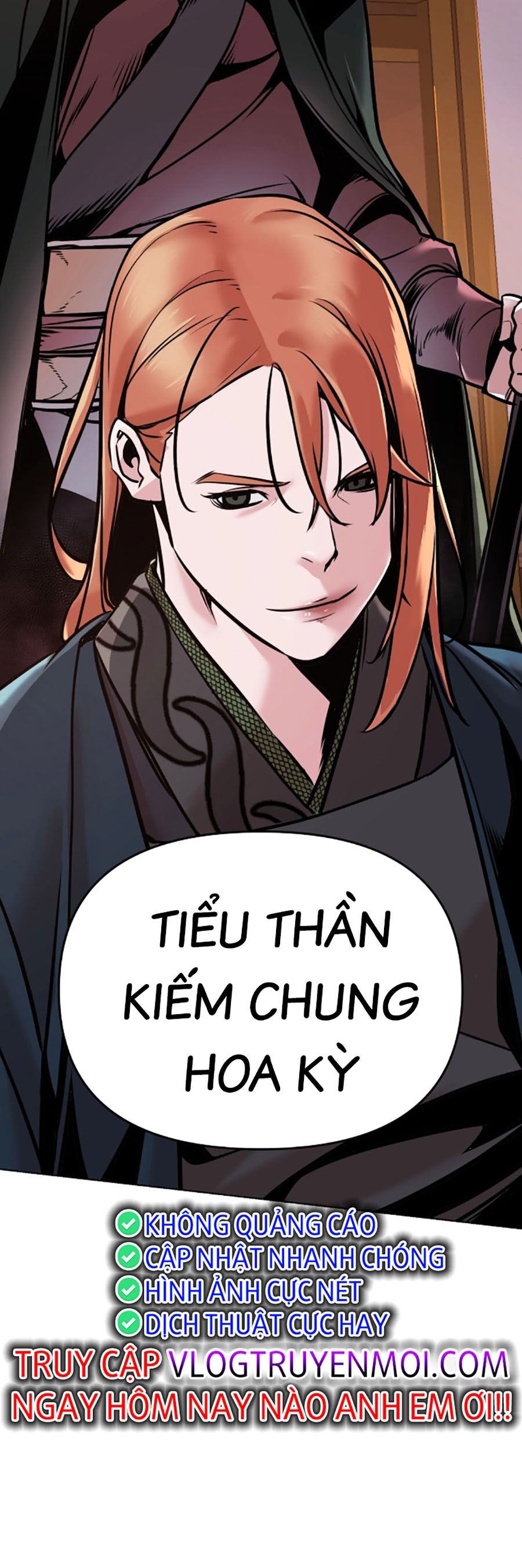 Tiểu Tử Đáng Ngờ Lại Là Cao Thủ Chapter 14 - Trang 2