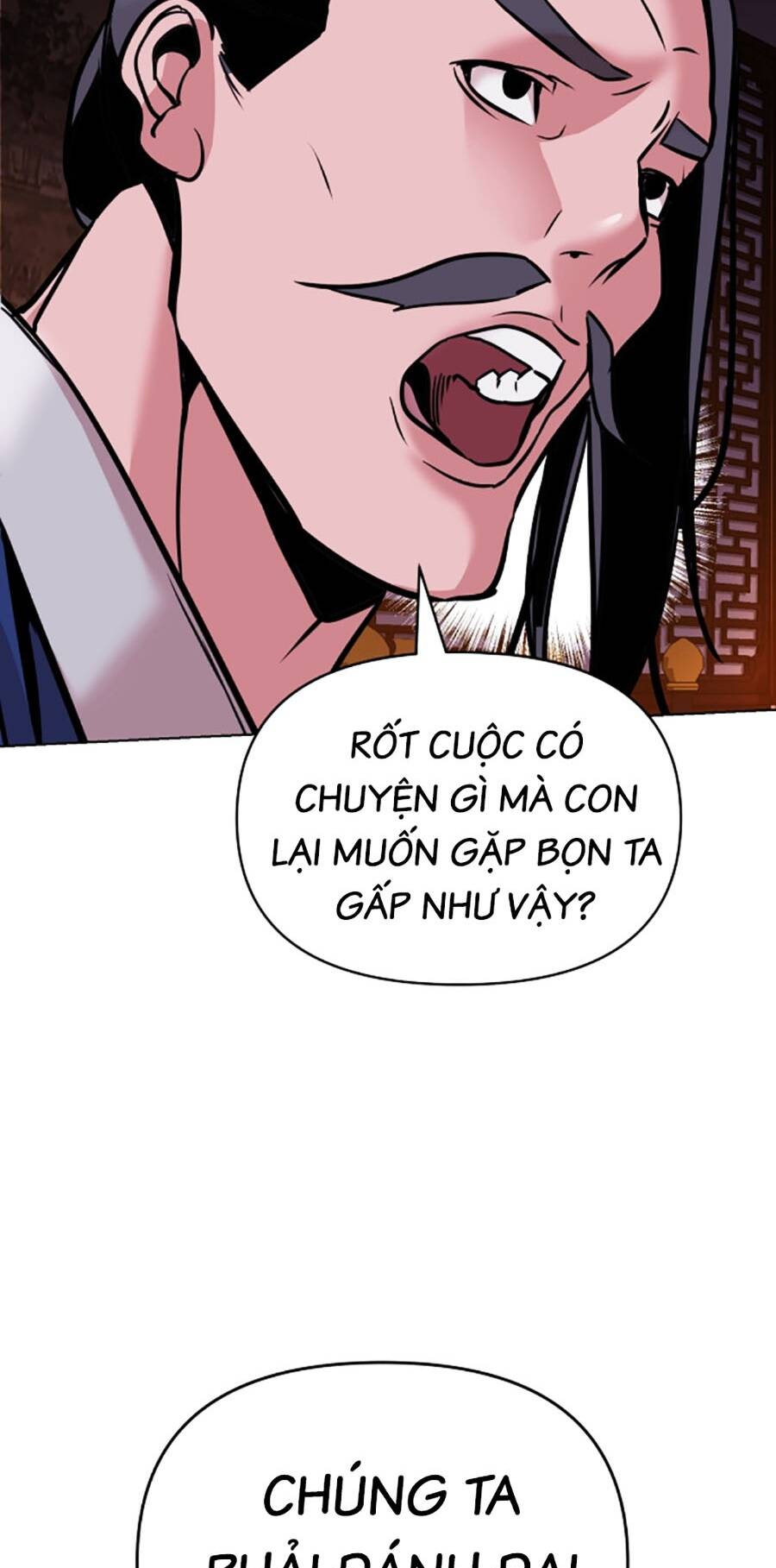 Tiểu Tử Đáng Ngờ Lại Là Cao Thủ Chapter 15 - Trang 2