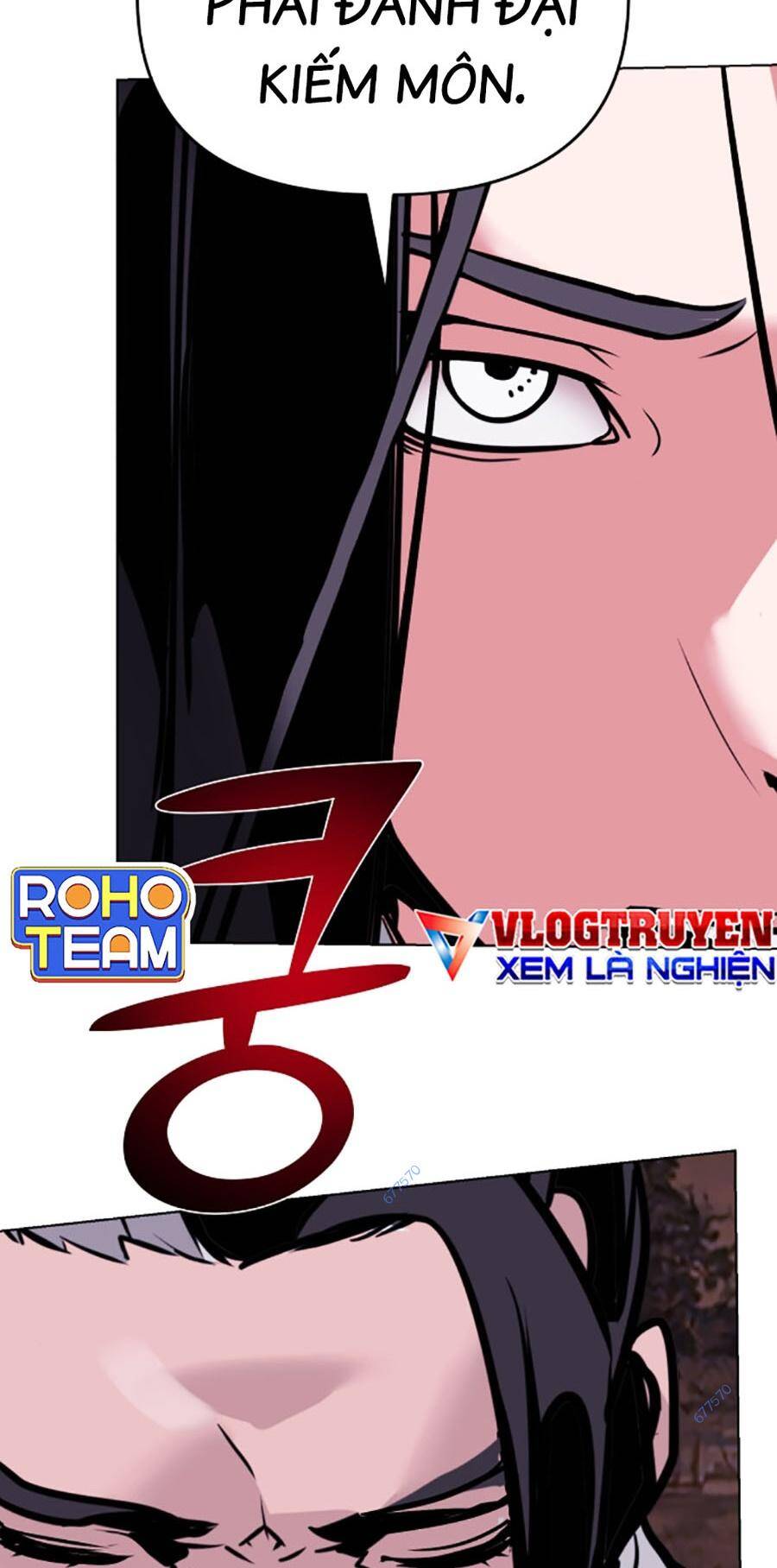 Tiểu Tử Đáng Ngờ Lại Là Cao Thủ Chapter 15 - Trang 2