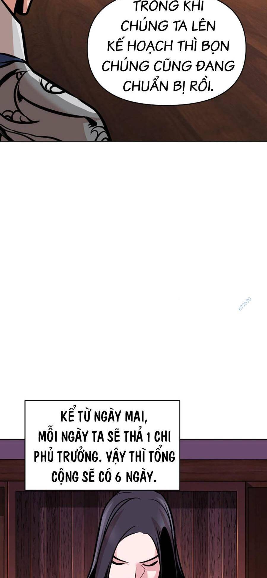 Tiểu Tử Đáng Ngờ Lại Là Cao Thủ Chapter 15 - Trang 2