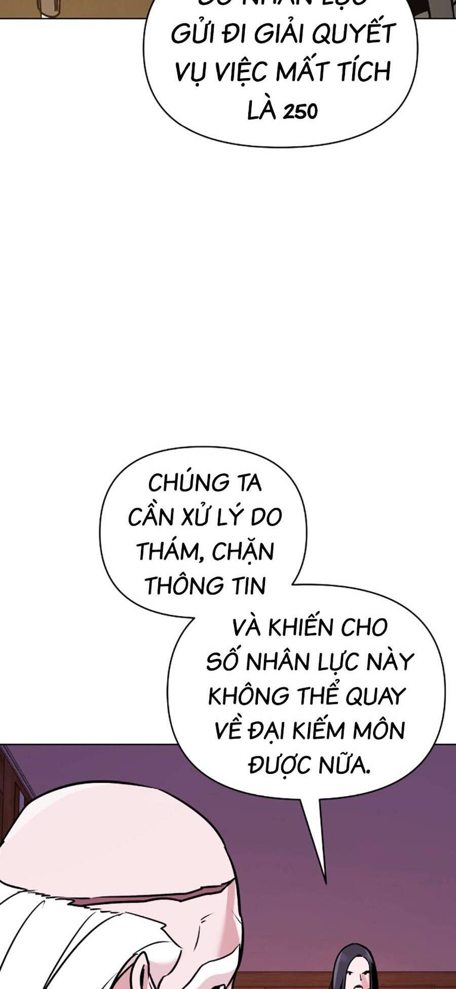 Tiểu Tử Đáng Ngờ Lại Là Cao Thủ Chapter 15 - Trang 2