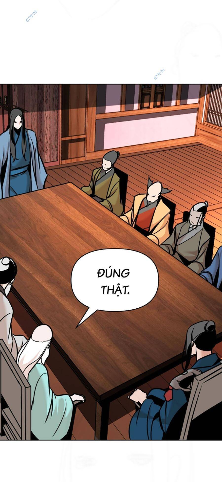 Tiểu Tử Đáng Ngờ Lại Là Cao Thủ Chapter 15 - Trang 2